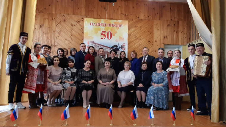 Дни татарского просвещения в Кировской области.