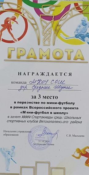 СПАРТАКИАДА ПО МИНИ-ФУТБОЛУ (I группа, девушки).