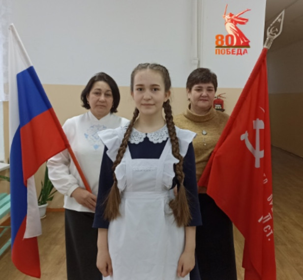 07.04.2025 Понедельник. Разговоры о важном "День единения народов России и Беларуси. Союзное государство".