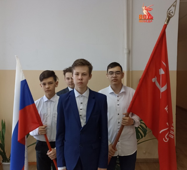 14.04.2025 Понедельник. Разговоры о важном "Гражданская авиация России".