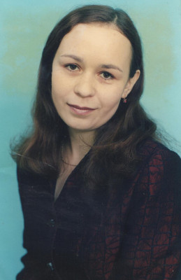 Фатыхова Люция Муллануровна Фатыхова Люция Муллануровна
