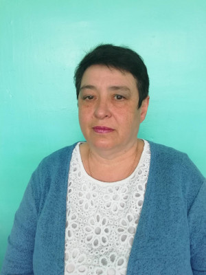 Аскарова Альфия Нурулловна Аскарова Альфия Нурулловна