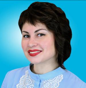 Фасхутдинова Роза Мидхатовна Фасхутдинова Роза Мидхатовна