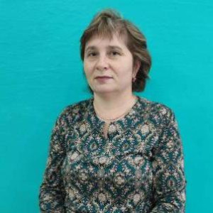 Ахметшина Рафина Рафитовна Ахметшина Рафина Рафитовна