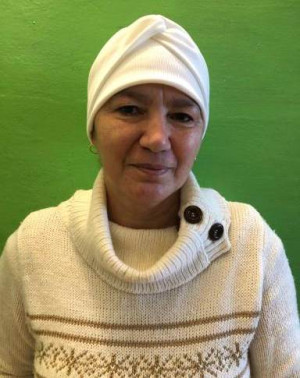 Абдуллина Гульфия Назиповна Абдуллина Гульфия Назиповна