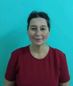 Шагабутдинова Венера Фаритовна Шагабутдинова Венера Фаритовна