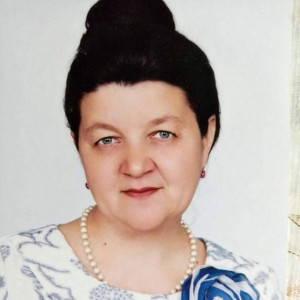 Муллагалеева Ойзиля Исмаковна Муллагалеева Ойзиля Исмаковна