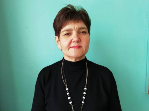 Давлятшина Асия Рашитовна Давлятшина Асия Рашитовна