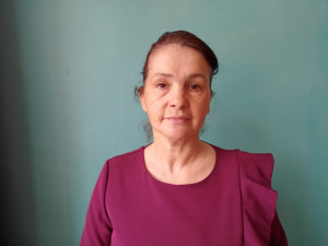 Мингазова Ляйсина Наиловна Мингазова Ляйсина Наиловна
